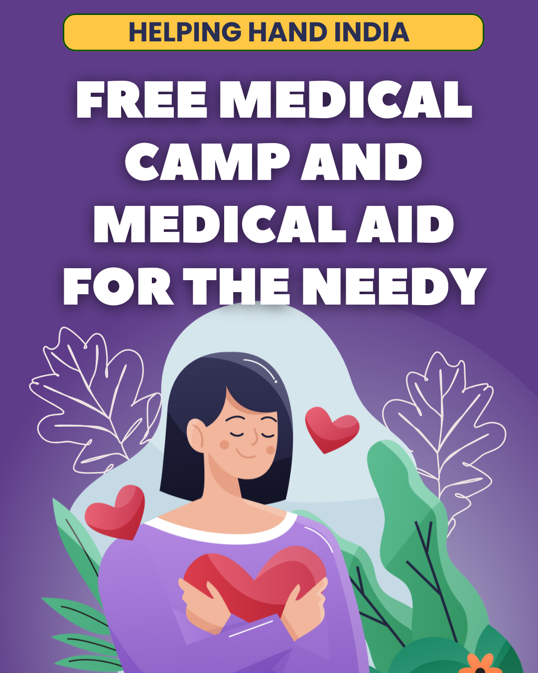 free medica; camp